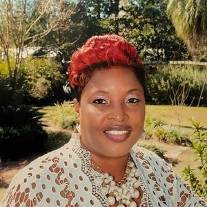 Meet your Posher, Cindy